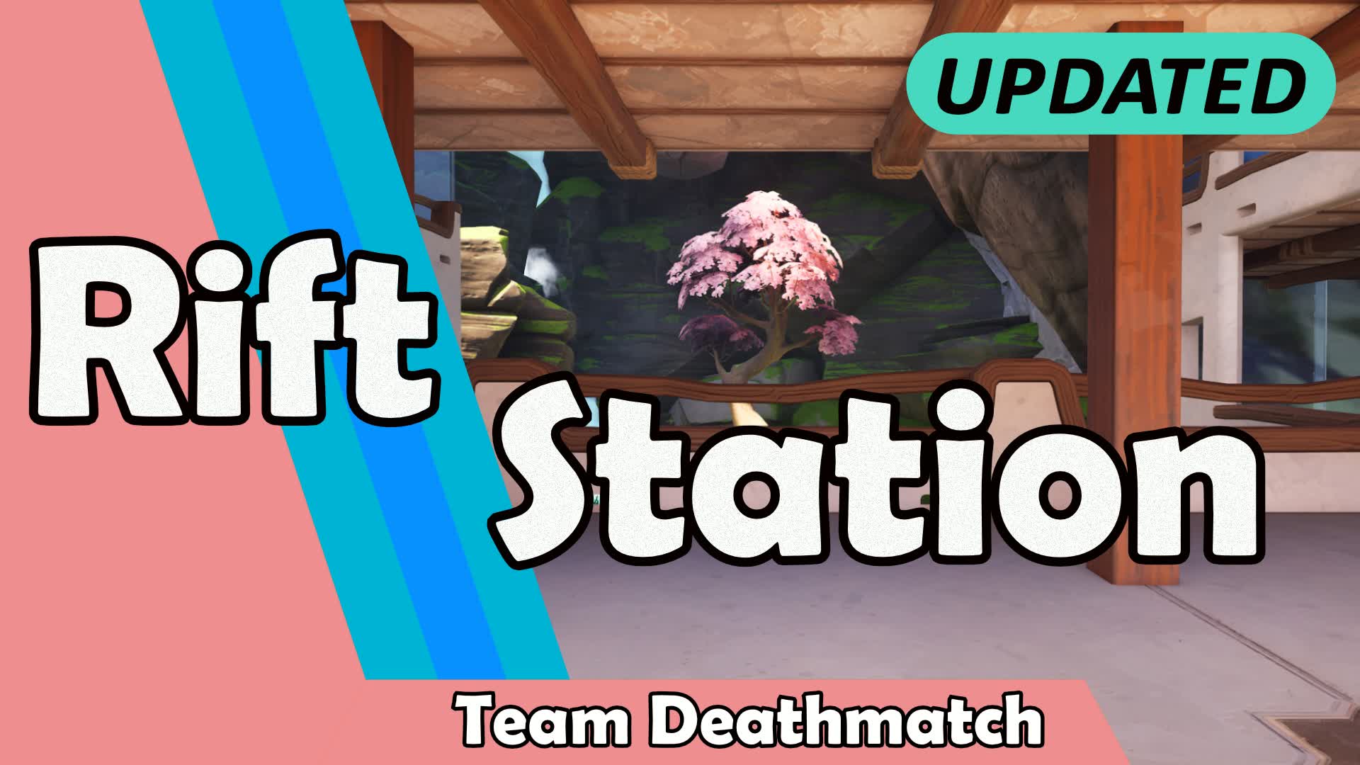 Rift Station: TDM