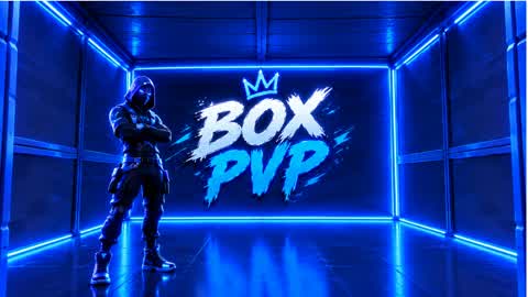 👑 BOX PVP 👑 fights - single player