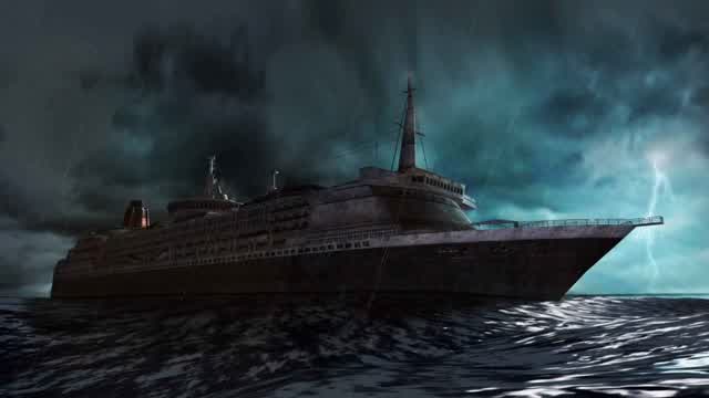 The Queen Zenobia