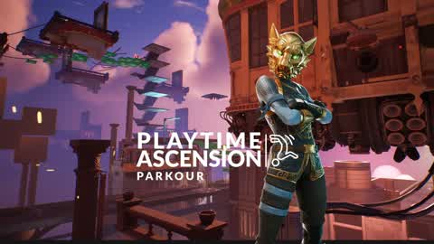 Playtime Ascension