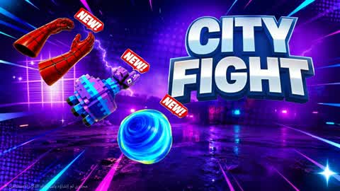 FIGHTING FREE DRIVE