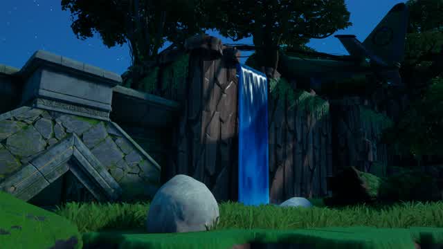 Alcateia Arena Selva Celeste