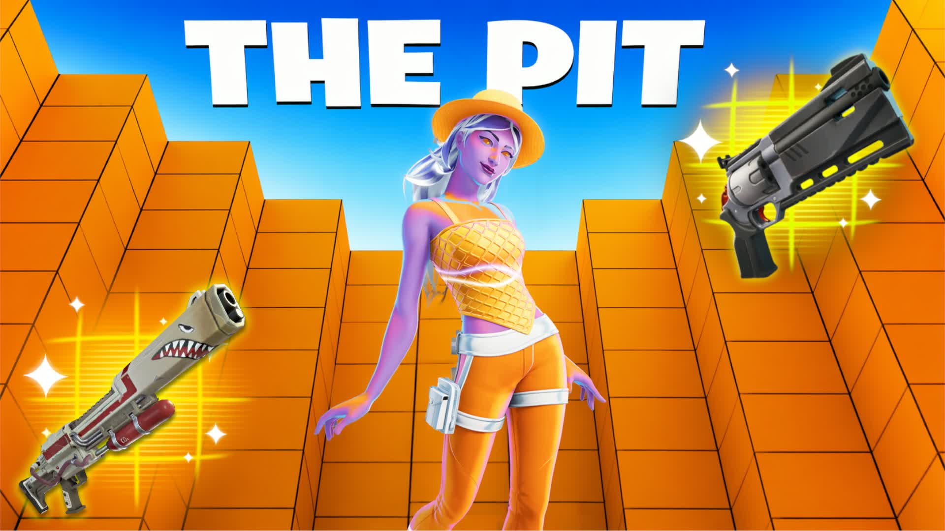 THE PIT