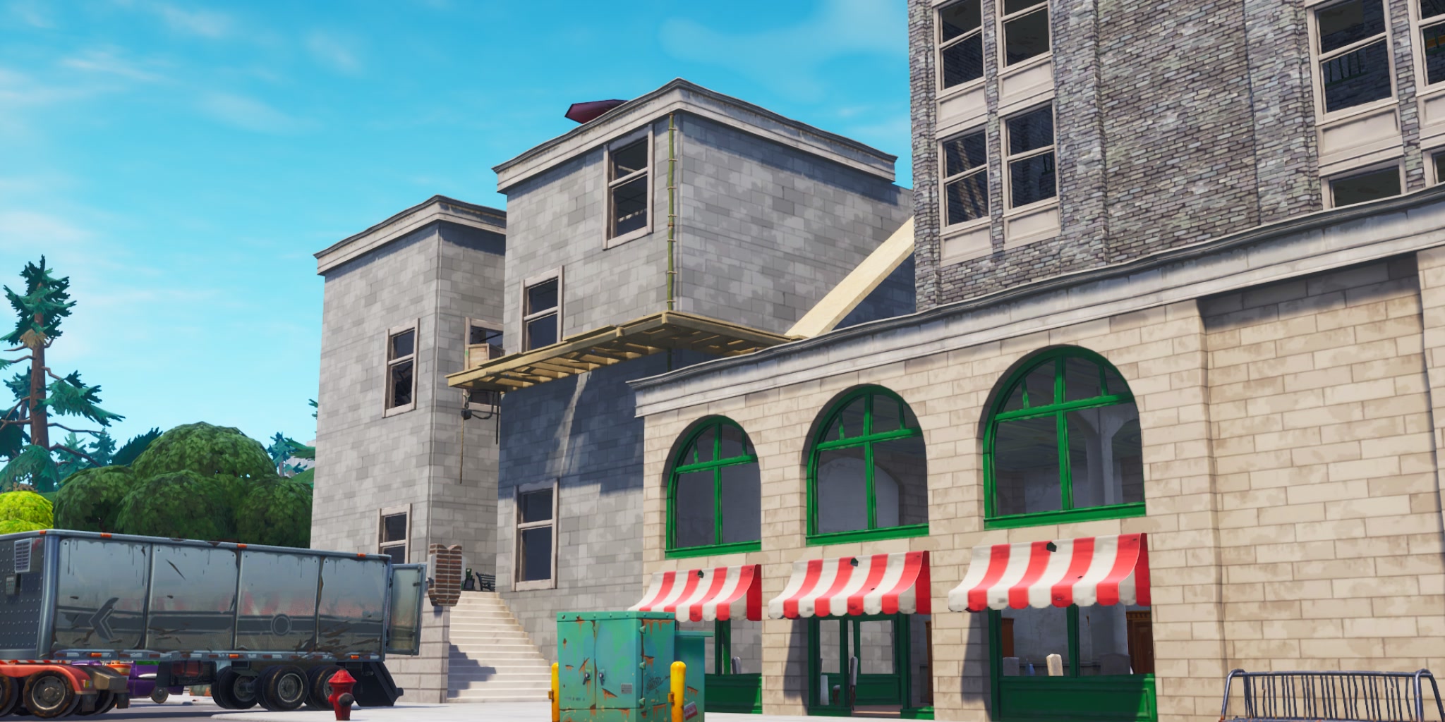 🔫 TILTED 🔫 GUN GAME 🎯 ONE SHOT 🎯
