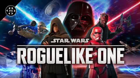 Star Wars: Roguelike ONE