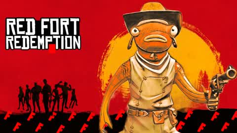 RED FORT REDEMTION
