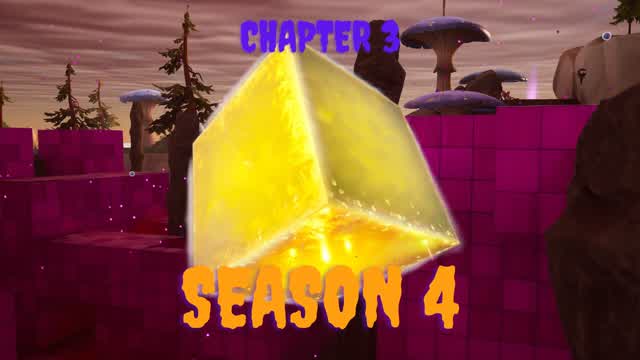 ARES - CHAPTER 3 RESPAWN! ISLAND