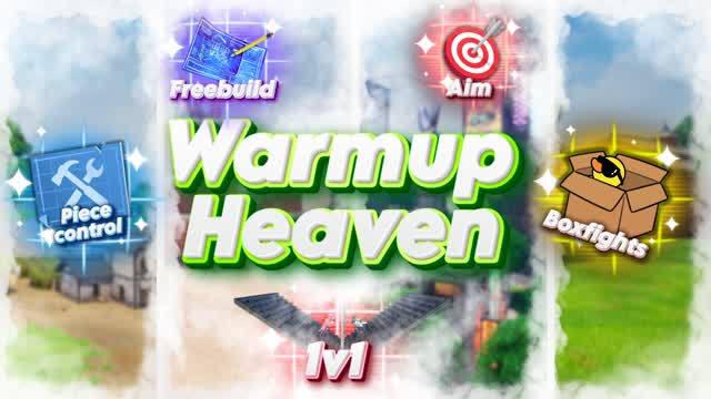 Warmup Heaven