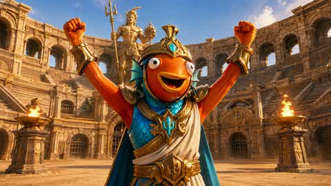 Gladiators