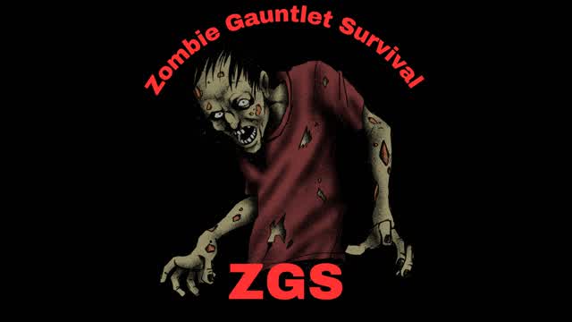 Zombie Gauntlet Survival