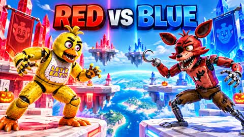 🛡️ CRIMSON COBALT COLLISION