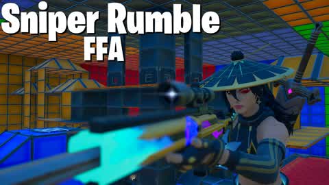 [FFA] Sniper Rumble
