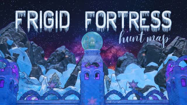 Frigid Fortress Hunt