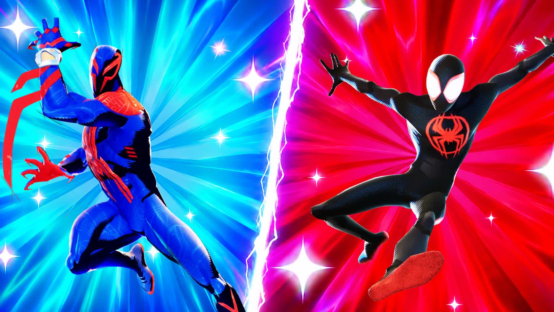 RED VS BLUE🔴🔵 BIG