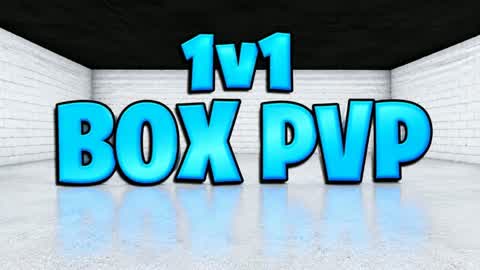 BOX 1V1 PVP unskilled📍