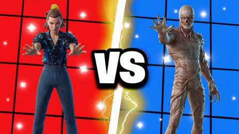 CRAZY RED VS BLUE 🔴🔵(PANDUERO)