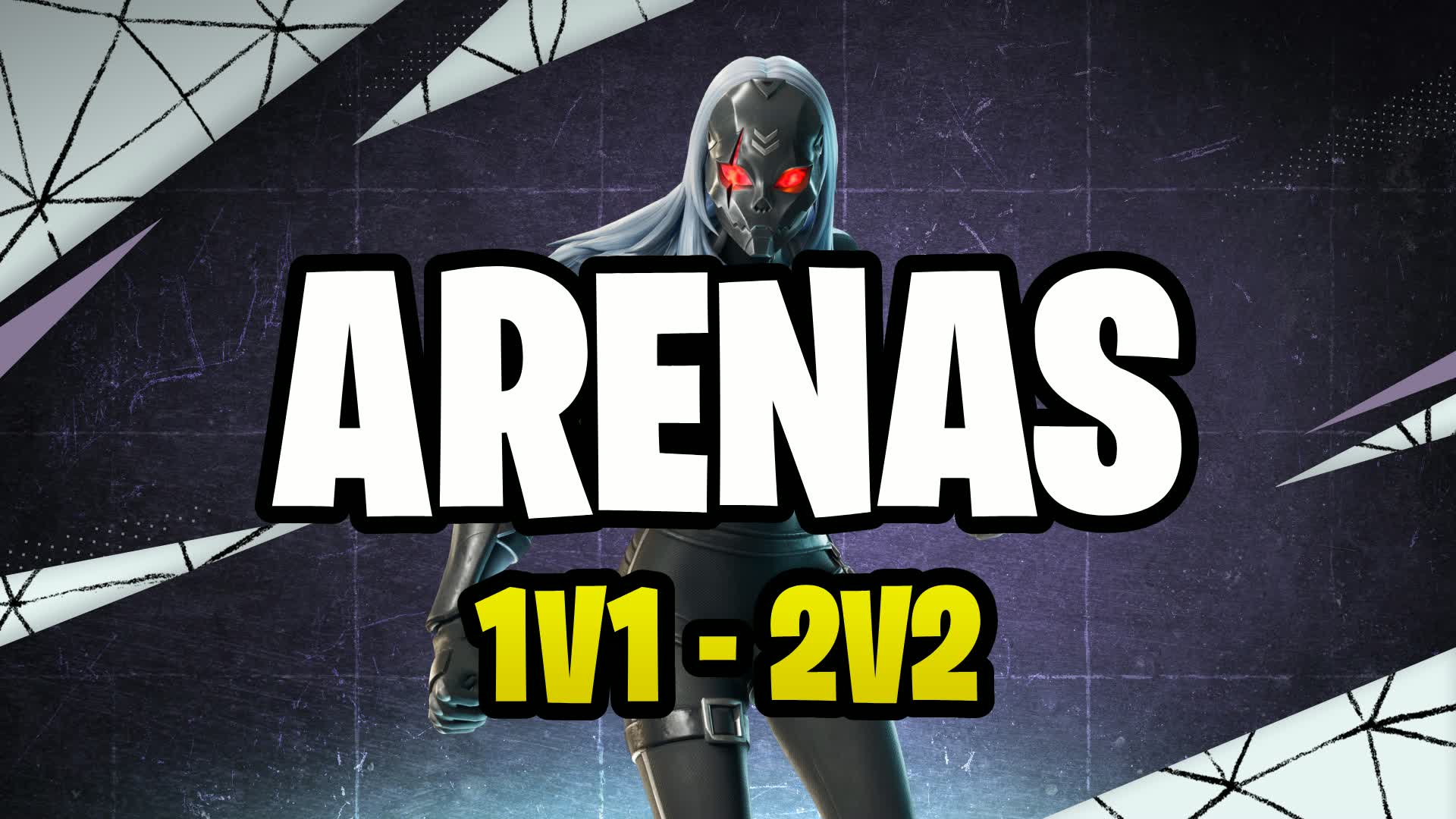 ARENAS BOXFIGHTS RANKED OG