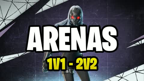 ARENAS BOXFIGHTS RANKED OG