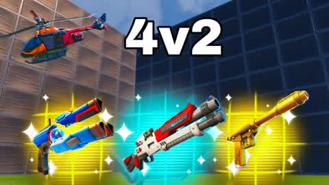 4v2 BATTIR