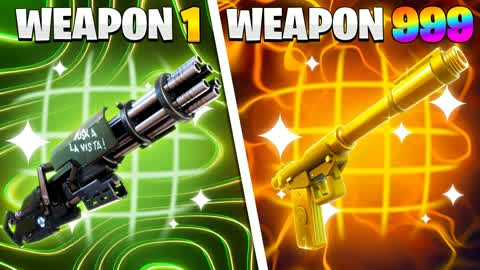 GARDEN HAVOC 🔫 GUN GAME 🎯 ONE SHOT