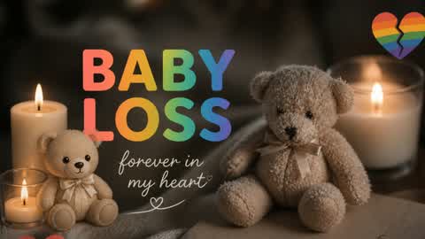Angel babies