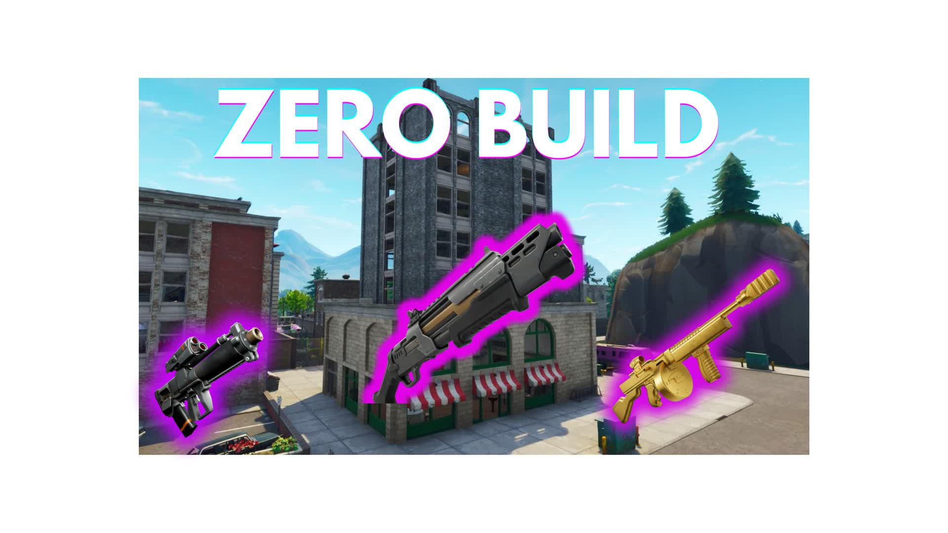 ZEROBUILD3v3v3