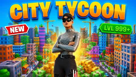 CRAFT CITY TYCOON - V1 🏙️