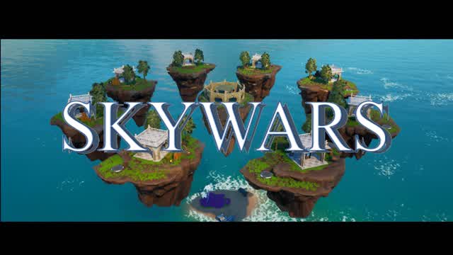 SKYWARS - Free for all