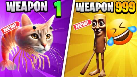 Super Summer🔥 Meme 🤣 Gun Game 🔫