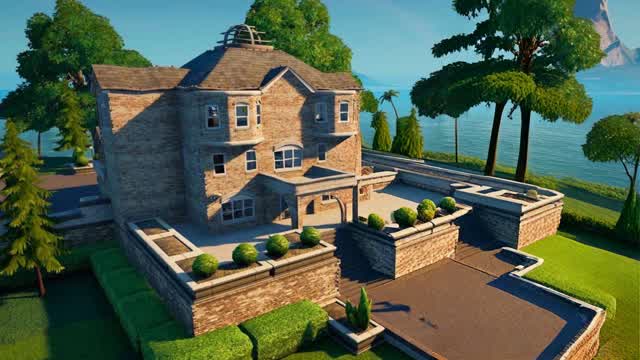 NEW DRIVING CITY FFA 💥