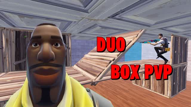 🔥DUO🔥 Box PVP📦