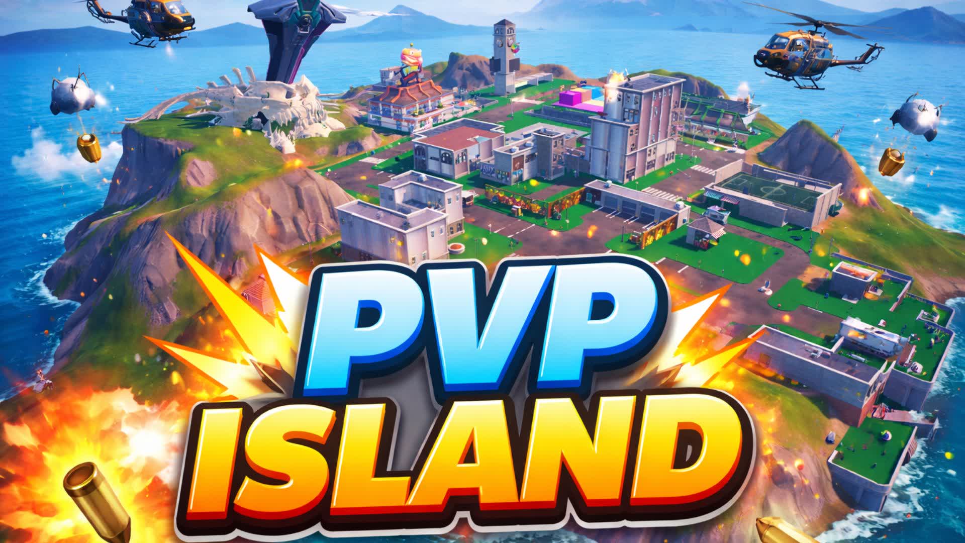 スーパー PVP NFA