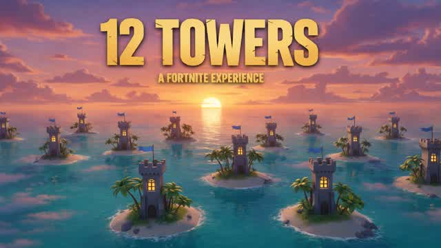 12 TOWERS
