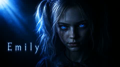 Emily [HORROR]