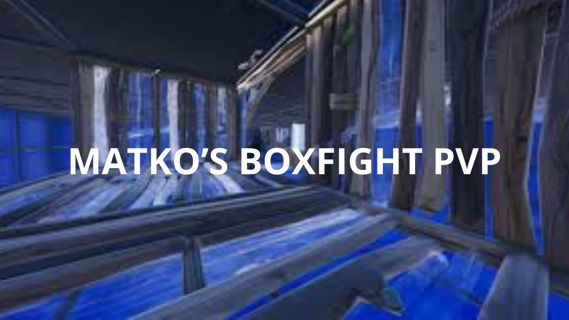 PVP Boxfights