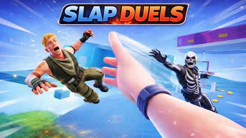 SLAP DUELS