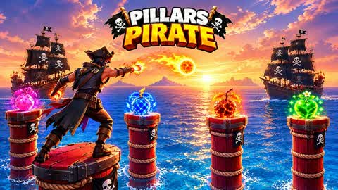 PILLARS PIRATE