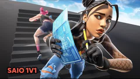 Saio 1v1