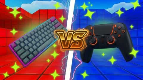RED VS BLUE BLURRY SUSSY RVB