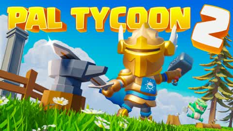 PAL TYCOON 2 💎