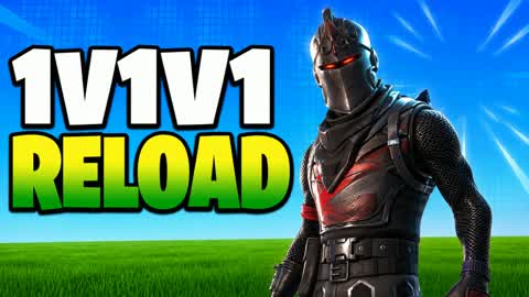 1V1V1 Reload Saber