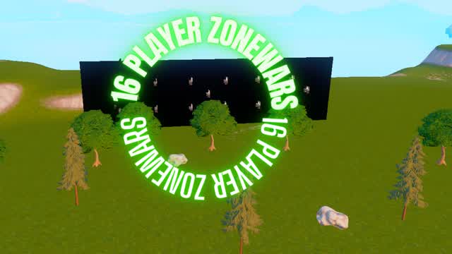 Late Game Zonewars
