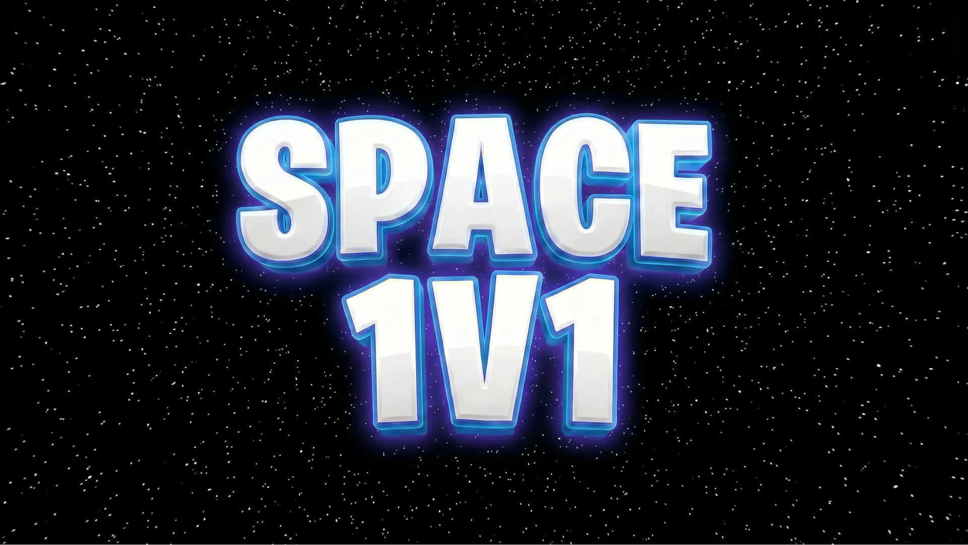 SPACE 1V1