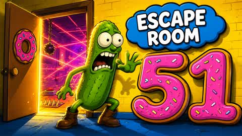 Escape Room S 51