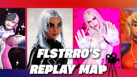 FLSTRRO'S REPLAY MAP