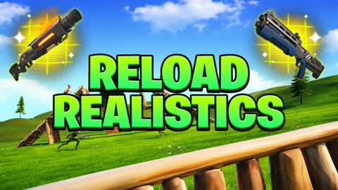 Reload Realistics [ NAMES OFF ]