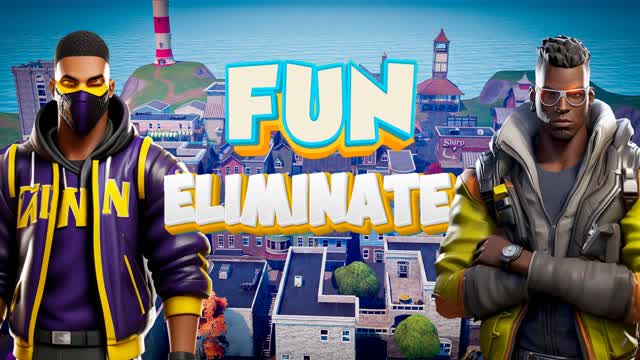 Capture 1 – Fun elimination