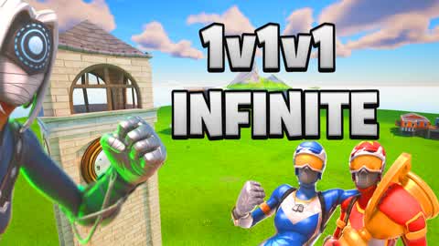 🌀 Last Storm 1v1v1 FFA