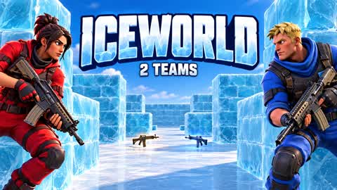 ICEWORLD