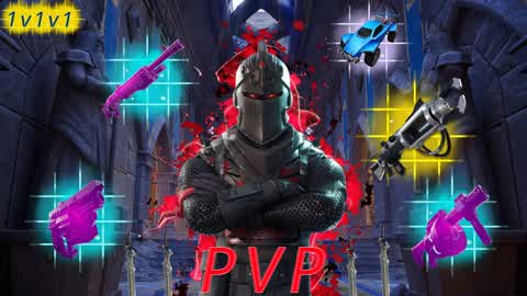 1v1v1 Arena Match